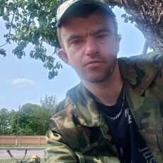 Фотография мужчины Александр, 39 лет из г. Минск