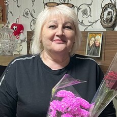 Фотография девушки Татьяна, 65 лет из г. Кропивницкий