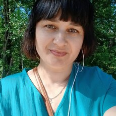 Фотография девушки Оксана, 41 год из г. Советск (Кировская Область)