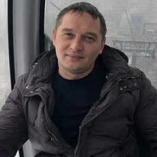 Фотография мужчины Сергей, 43 года из г. Рязань
