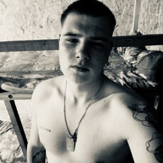 Фотография мужчины Павел, 23 года из г. Тельманово