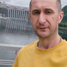 Фотография мужчины Сергей, 45 лет из г. Абакан