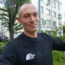 Фотография мужчины Виталий, 41 год из г. Нижний Новгород
