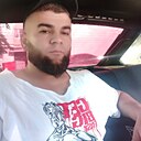 Firuz, 33 года