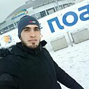 Рустам, 32 года