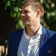 Фотография мужчины Жека Кто, 35 лет из г. Курск