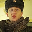 Матвей, 19 лет