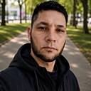 Макс, 42 года