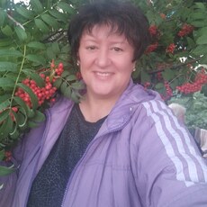 Фотография девушки Лариса, 60 лет из г. Новосибирск