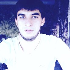 Фотография мужчины Саид, 32 года из г. Иркутск
