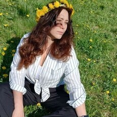 Фотография девушки Акулина, 44 года из г. Верхняя Пышма