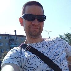 Фотография мужчины Ivan, 38 лет из г. Красноуральск