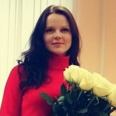 Фотография девушки Олеся, 45 лет из г. Брянск