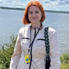 Фотография девушки Надежда, 44 года из г. Минск