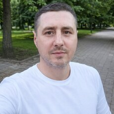 Фотография мужчины Сергей, 42 года из г. Москва
