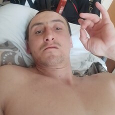 Фотография мужчины Алексей, 31 год из г. Коломна