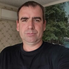 Фотография мужчины Александр, 44 года из г. Абинск