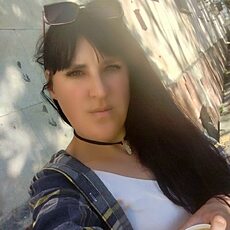 Фотография девушки Алена, 32 года из г. Феодосия