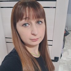 Фотография девушки Антонина, 33 года из г. Оренбург