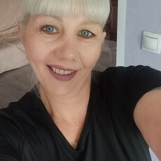 Фотография девушки Анастасия, 46 лет из г. Биробиджан