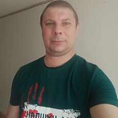 Фотография мужчины Василий, 40 лет из г. Магнитогорск