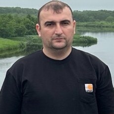 Фотография мужчины Гб, 37 лет из г. Петропавловск-Камчатский