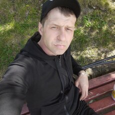 Фотография мужчины Андрей, 35 лет из г. Калининград
