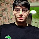 Никита, 19 лет