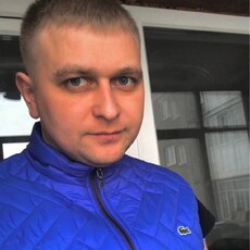 Фотография мужчины Владимир, 38 лет из г. Барнаул