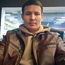 Саша, 36 лет