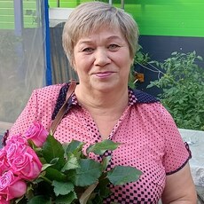 Фотография девушки Надежда, 63 года из г. Ижевск