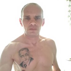 Фотография мужчины Денис, 43 года из г. Ковров
