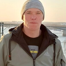 Фотография мужчины Владимир, 42 года из г. Березник
