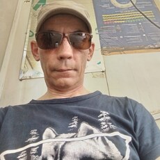 Фотография мужчины Сергей, 44 года из г. Амурск