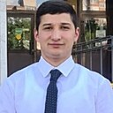 Мердан, 26 лет
