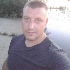 Фотография мужчины Віталій, 38 лет из г. Киев