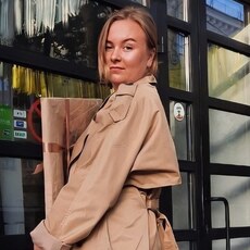 Фотография девушки Оксана, 36 лет из г. Омск
