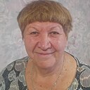 Татьяна, 70 лет