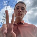Олег, 24 года