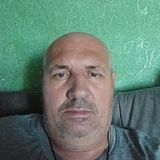 Фотография мужчины Константин, 47 лет из г. Называевск