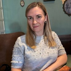Фотография девушки Елена, 39 лет из г. Калининград