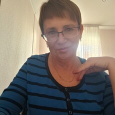 Фотография девушки Мила, 55 лет из г. Киев