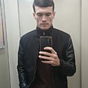 Jekk, 29 лет