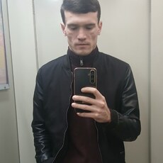 Фотография мужчины Jekk, 29 лет из г. Новороссийск