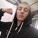 Даниил, 23 года