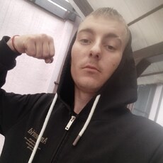 Фотография мужчины Даниил, 23 года из г. Домодедово