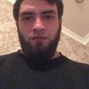 Шафи, 26 лет