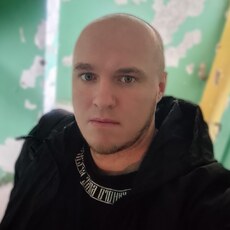 Фотография мужчины Евгений, 35 лет из г. Усть-Илимск