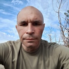 Фотография мужчины Валера, 46 лет из г. Сыктывкар