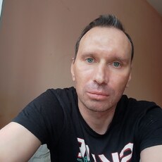 Фотография мужчины Алексей, 38 лет из г. Нижний Новгород